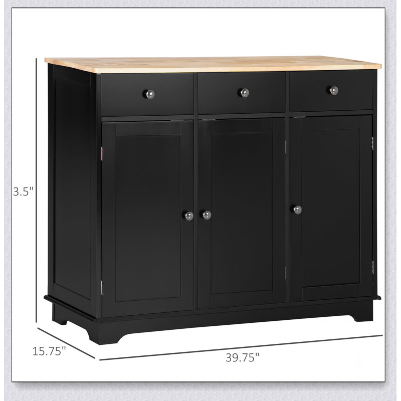 Accent Cabinet