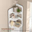 166.5cm H x 45cm W Bookcase-2012445944