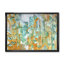 Cascade triangulaire-impression sur toile-50685519-50685523