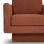 Ensemble de 2 chaises d'appoint Modern-1562643220