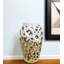 Vase de table 13 "en porcelaine