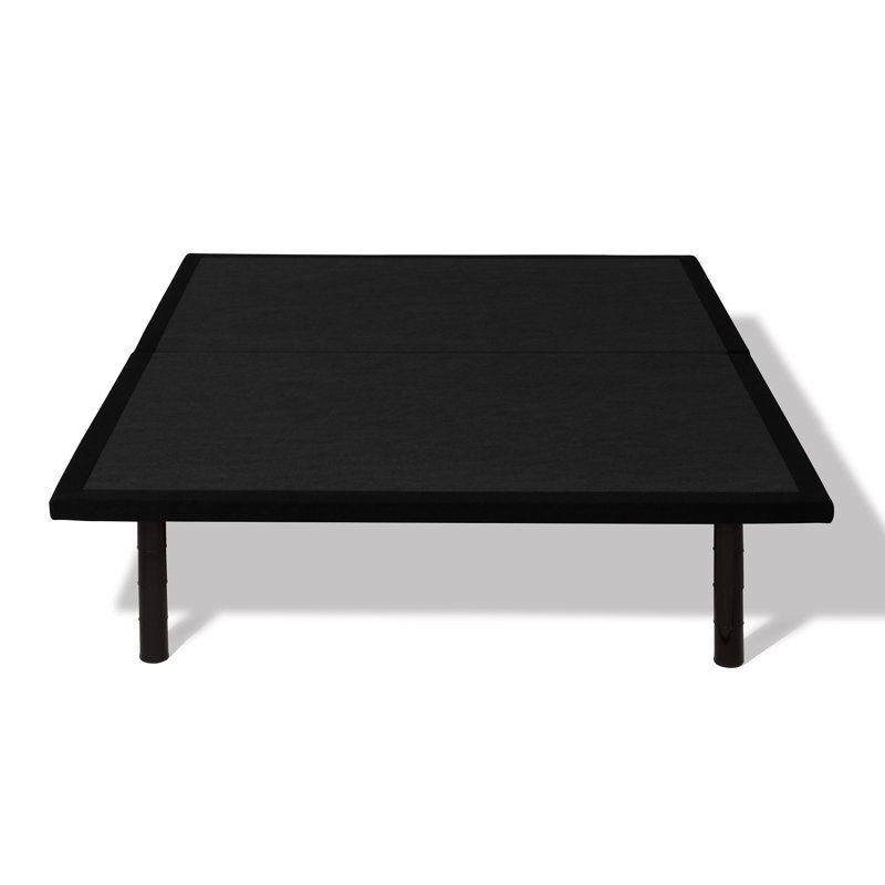 Pro Platform Ready to Assemble Base, King