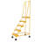Atlantic 5 - Step Steel Step Stool-29412695