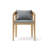 TOSCANA DINING CHAIR