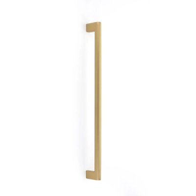 Emtek Trail Glass Shower Door Appliance Pull (GBTB)