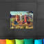 Giovanni Bellini - Wrapped Canvas Painting
