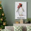 Toile tendue Holly Jolly Penguin-30002911