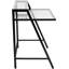 Bureau en verre Huertas-22342519