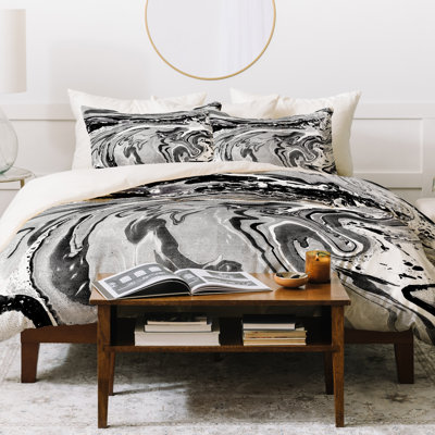 Ensemble de housse de couette Amy Sia