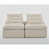 Beige sélectionné