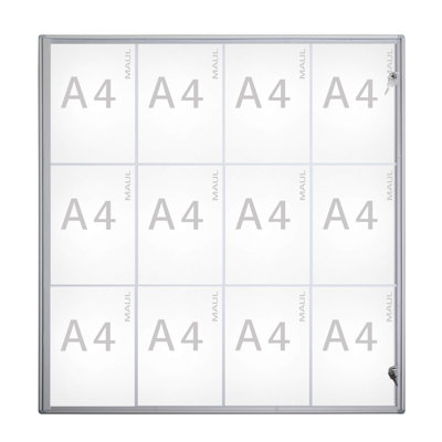 Extraslim Noticeboard