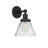 Chesterhill Steel Armed Sconce-1100114674-1100114676