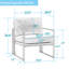 Fauteuil large de 26 po Marchant-77413632-7432571