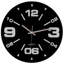 Horloge murale 12 po Amareya