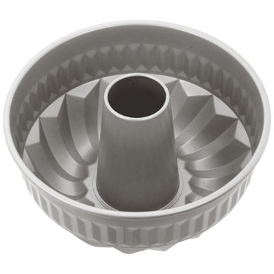 Judge, Bakeware - Non-Stick Fluted Ring Mould
