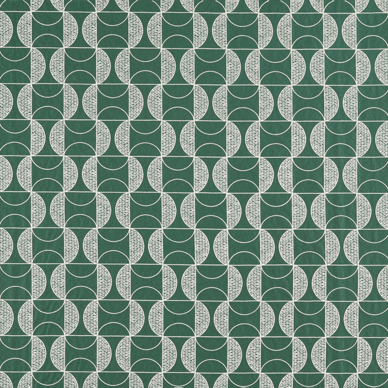 Shinku Fabric, Emerald