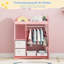 Manufactured Wood Wardrobe-269130335