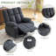 Fauteuil inclinable Zeno-2129084708
