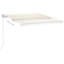 Dakota Fields 400cm W x 300cm D Retractable-70573860
