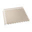 Carreau de sol en mousse polyvalente 3/8 po d'épaisseur 24 pieds carrés (6 carreaux)-62152737