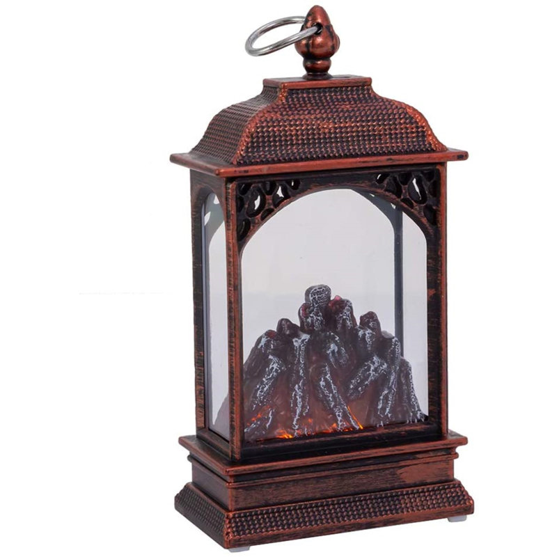 Lighted Lantern