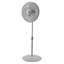 Ventilateur sur pied à performance variable 16 pouces à 3 vitesses Lasko, paquet de 2