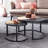 Ixia Coffee Table