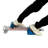 Portable Track And Field Starting Block