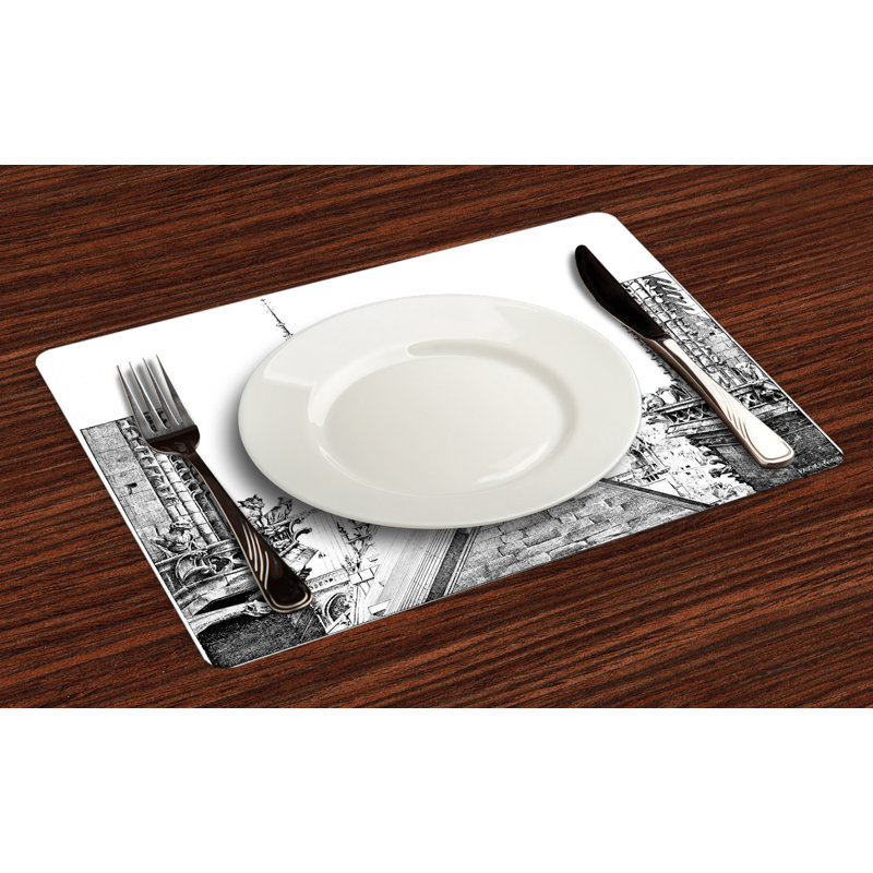 Récapitulatif 18,5" notre dame