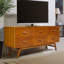 Tango 6 - Drawer Solid Wood Dresser