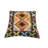 Geometric Throw Pillow