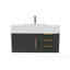 Ensemble de meuble-lavabo mural simple 36 po Nile-1498917296-1583979866-1583979855