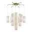 Lustre de vestibule Traneisha-1759862523