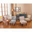 Fauteuil d'appoint Volia Capa-1149434305