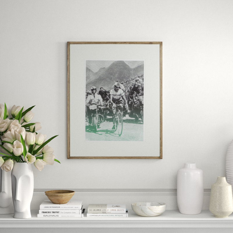 Grand Tour 1964 Print