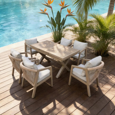 Patio Dining Set