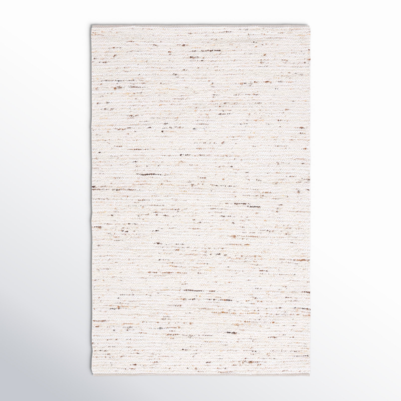 Keno Rug, Rectangle 5' x 8'