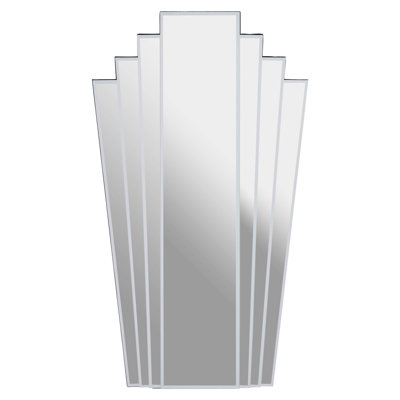 Gorge Novelty Mirror