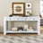 Bredyn Solid Wood Coffee Table-2057577852