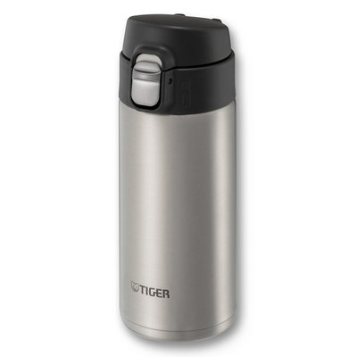 Grande tasse de voyage en acier inoxydable 16 oz