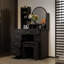 Borkowski Dressing Table with Mirror