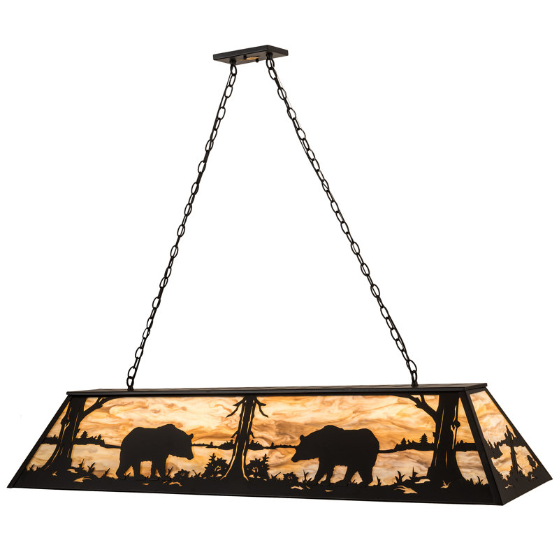 Dryer 9 - Light Pendant