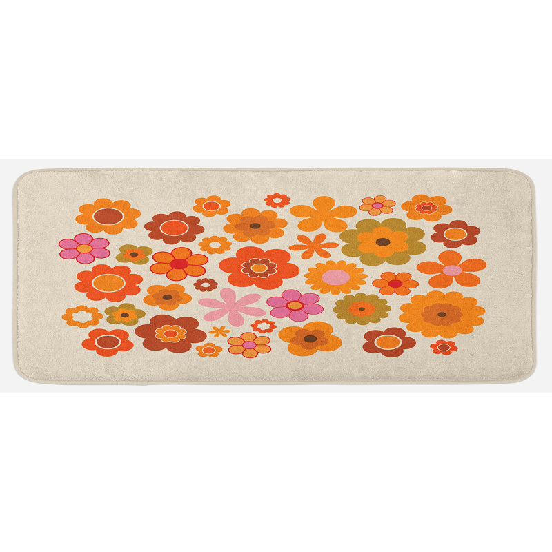 Tapis de cuisine Libora