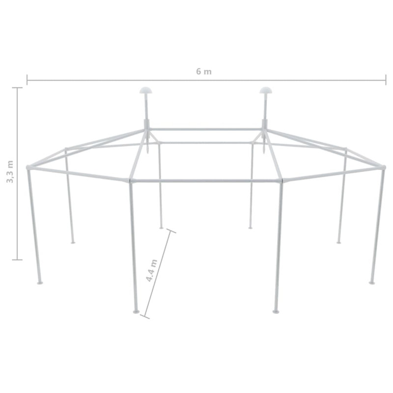 Replacement Frame - Insect Screen Protector