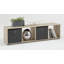 Mega 36.5cm W Wood-Based Material Cube Bookcase-10212295