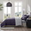 Ensemble d'édredon réversible avec draps Bed-in-a-bag-103089526-103089518