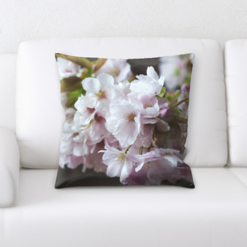 Coussin décoratif