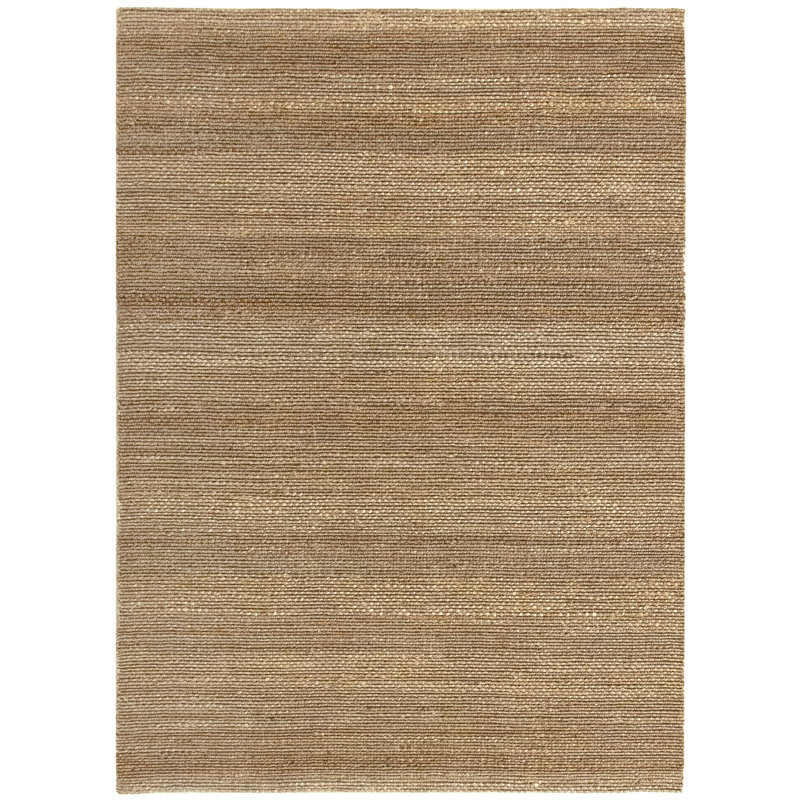 Gaudet Solid Colour Hand Woven Area Rug, Rectangle 250 x 300cm