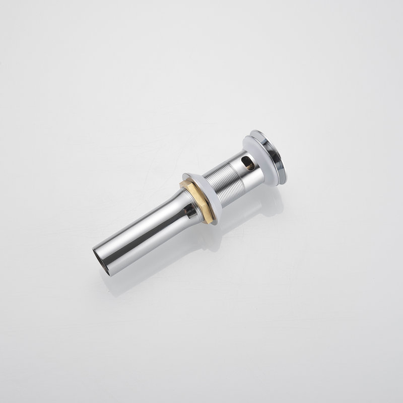 1.2'' W Pop-Up Yes, Polished Chrome