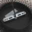 Ludvik Rattan Flush Ceiling Lights-603471825